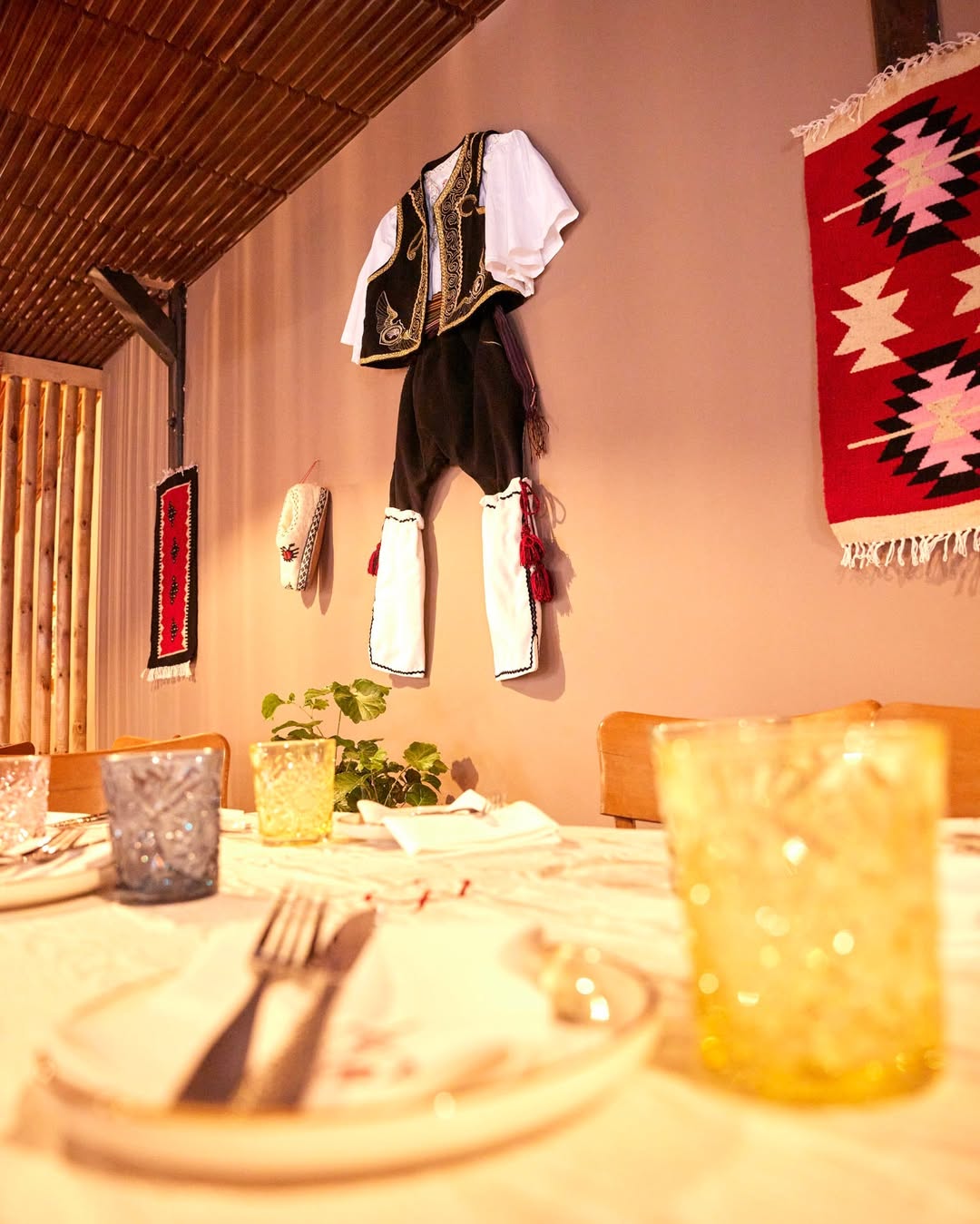 SOFRA Restaurant