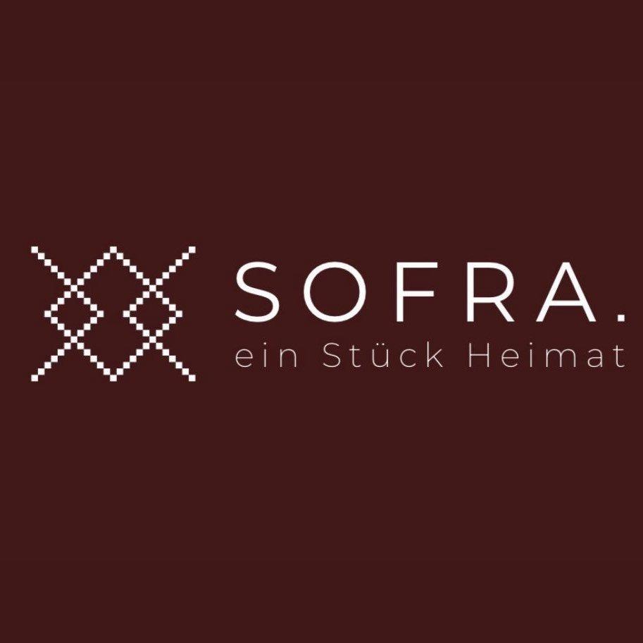 Sofra Logo